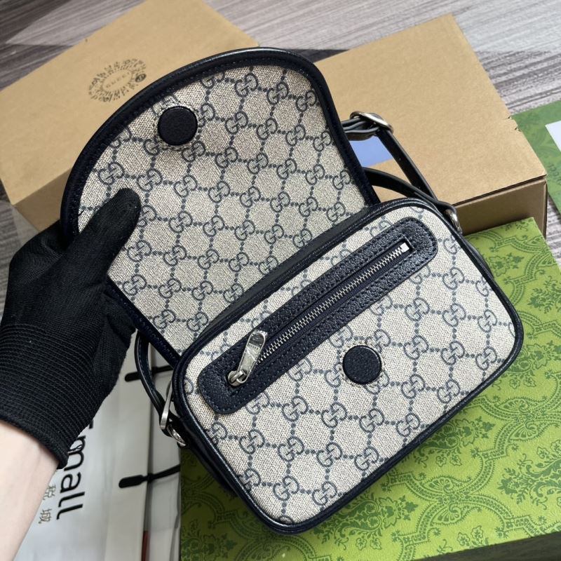 Gvc*1 satchel bags